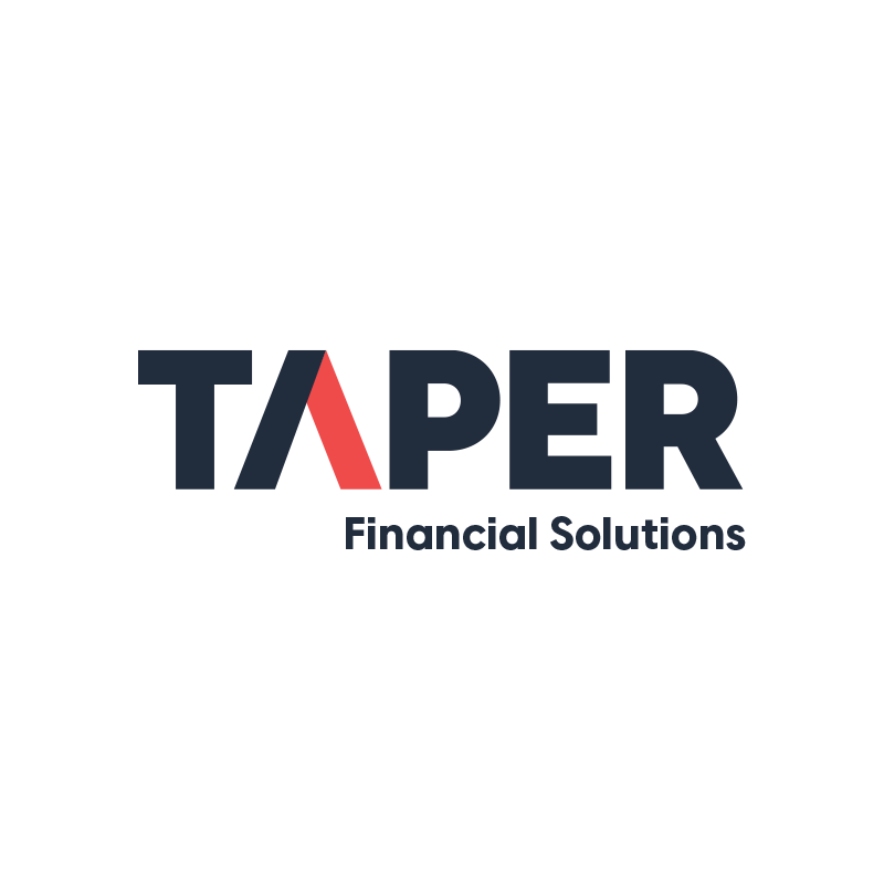 Laurie Begni, Taper Financial Solutions 