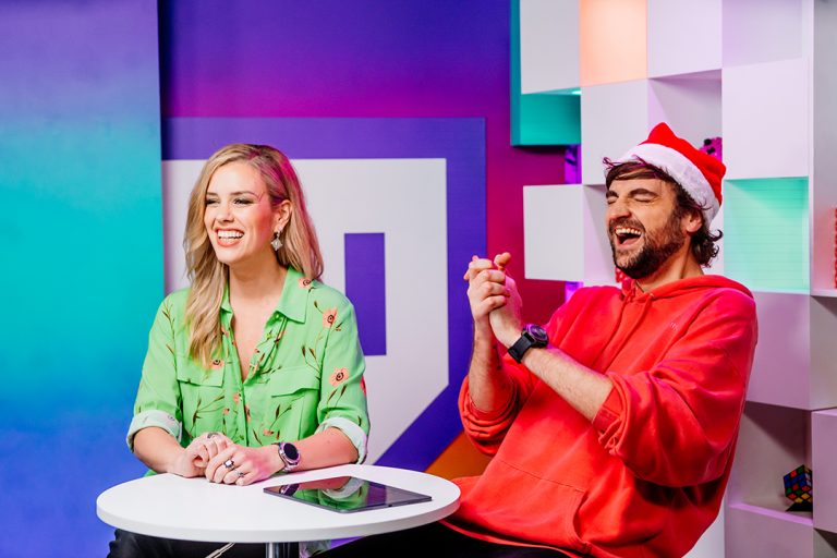 Twitch Australia & New Zealand