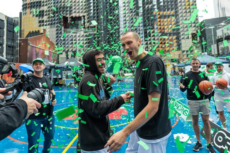 TAB X NBA photos 94