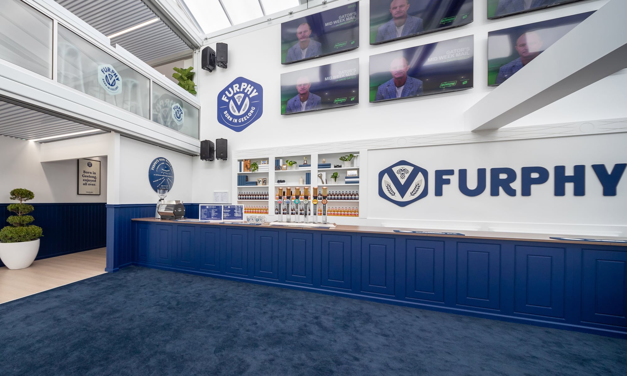 FURPHY BIRDCAGE MARQUEE 2023 2 project image furphy birdcage 2023 09