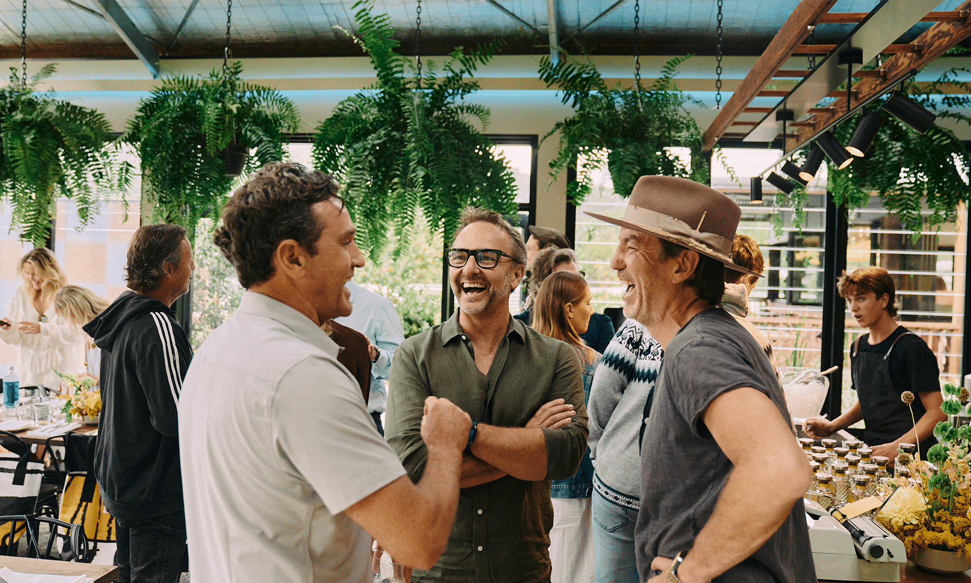 Solento Tequila At The Grounds, Currumbin Valley 2 Project image Solento Tequila 04