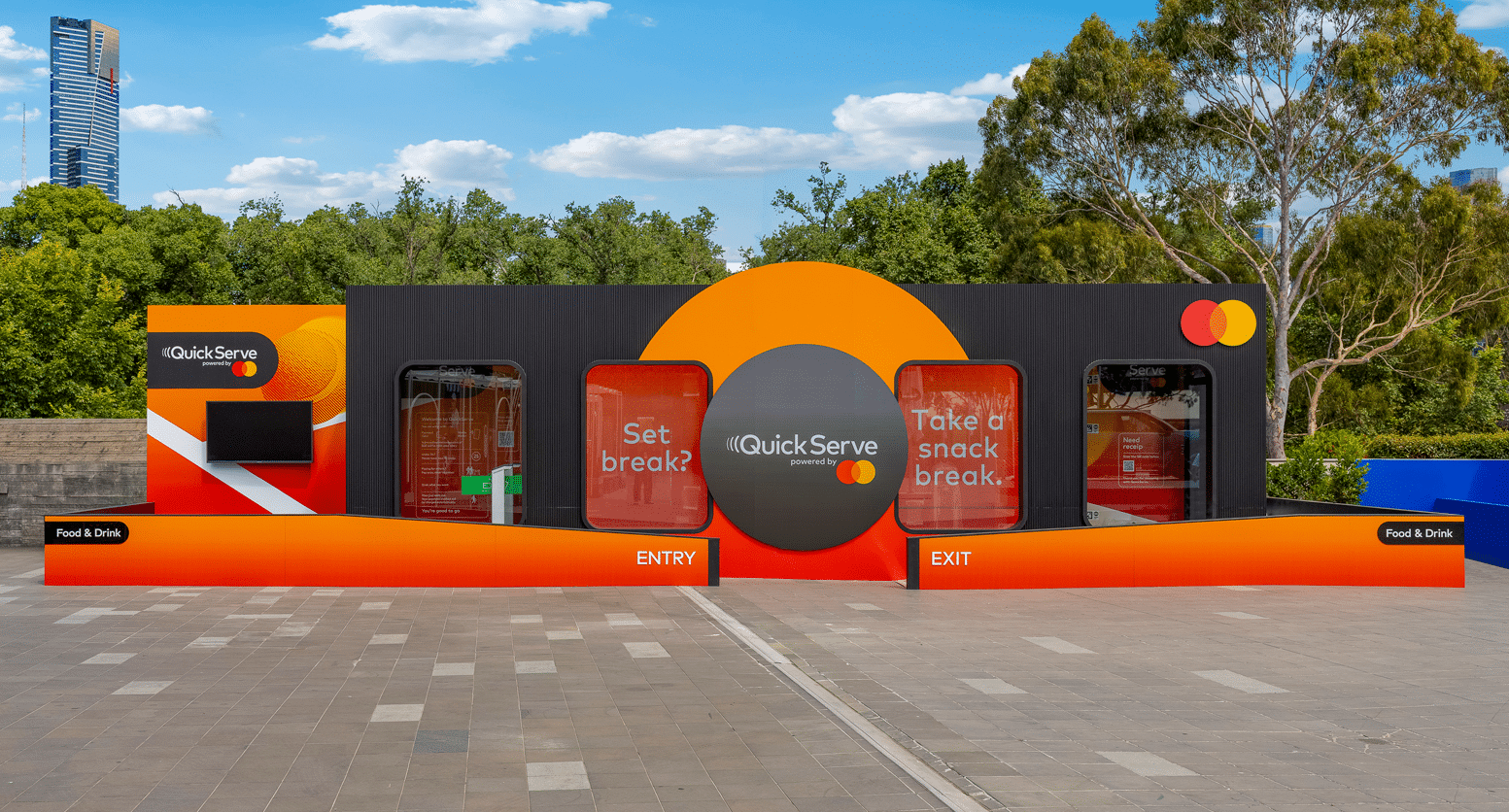 Groblox Mastercard FinishedBulid